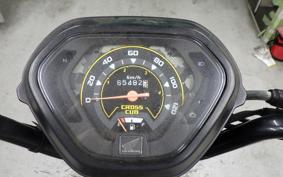 HONDA ｸﾛｽｶﾌﾞ110-2 JA45