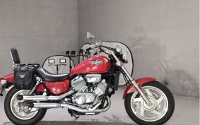 HONDA MAGNA 750 1993 RC43