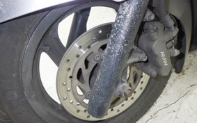 HONDA FORZA Z 2008 MF08