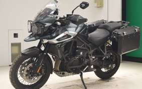 TRIUMPH TIGER EXPLORER 2018