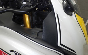 YAMAHA YZF-R7 2022 RM39J