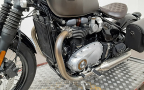 TRIUMPH TRIUMPH  BONNEVILLE BO BAR 2019 DAD76H