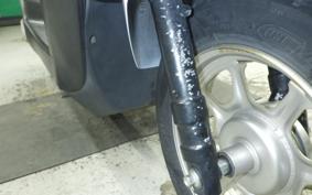 HONDA TACT-4ﾍﾞｰｼｯｸ AF79