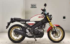 YAMAHA XSR155 2024