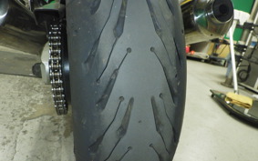 YAMAHA TDM900 2002