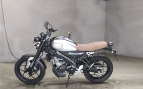YAMAHA XSR155 RG63