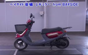YAMAHA ジョグ ポシェ-2 SA08J