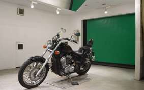 HONDA STEED 400 1994 NC26