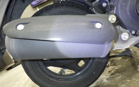 SUZUKI ﾚｯﾂ CA4AA