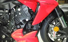 DUCATI DIAVEL V4 2023