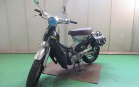 HONDA LITTLE CUB AA01