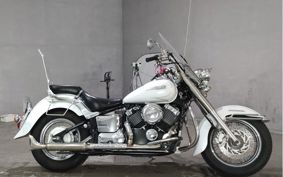 YAMAHA DRAGSTAR 400 CLASSIC VH01J