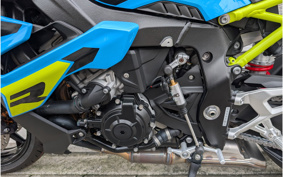 BMW S1000R 2025 0P31