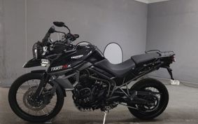 TRIUMPH  TRIUMPH  TIGER 800XCX TRE54B