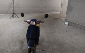 HONDA EVE PACKス AF14