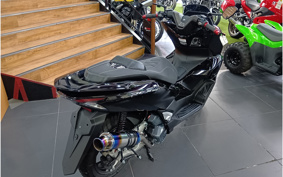 HONDA PCX 160 KF47