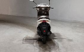 HONDA DIO CHESTER AF68