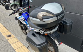YAMAHA SEROW 250 DG31J