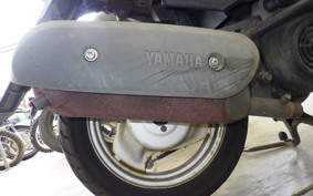 YAMAHA JOG POCHE 2019 SA08J