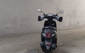 SUZUKI LET's CA4AA
