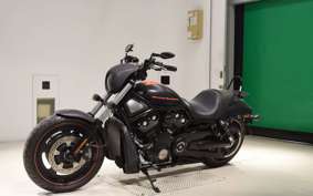 HARLEY NIGHT ROD 1250 SP 2011