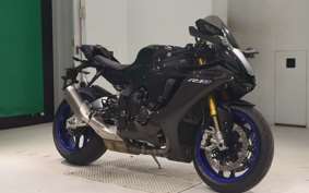 YAMAHA YZF-R1 M 2020 RN65J