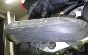 YAMAHA CYGNUS 125 X 2 SE44J