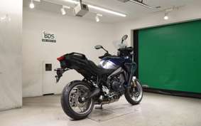 YAMAHA TRACER 9 GT+  AMT 2026 RNA1J