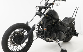YAMAHA DRAGSTAR 400 2002 VH01J