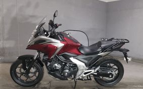 HONDA NC750X RH09