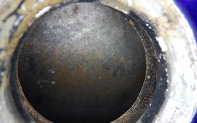 SUZUKI GSX400 IMPULSE GK79A