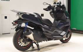 BMW C400GT 2024