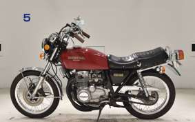 HONDA CB400 1996 CB400F