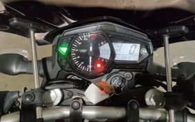 YAMAHA MT-03 2016 RH07J