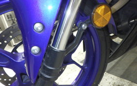 YAMAHA YZF-R25 2014 RG43J