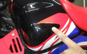 HONDA CRF250 GEN 2 RALLY 2026 MD47