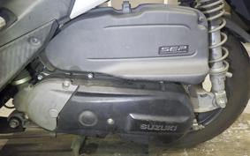 SUZUKI ｽｳｨｯｼｭ125 DV12B