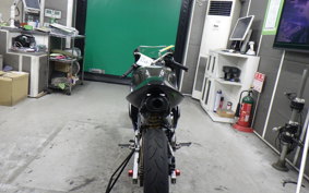 HONDA NSF100 1998 HR01