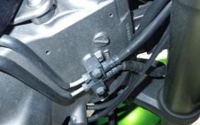 KAWASAKI NINJA 1000 A 2011