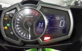 KAWASAKI NINJA 400 2024 EX400L