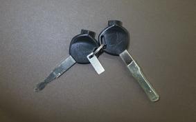 HONDA GIORNO 3 1993 AF77