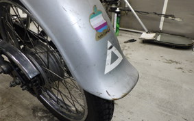 HONDA CD90 BENLY S HA03
