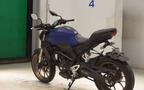 HONDA CB250RA 2007 MC52