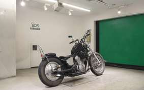 HONDA STEED 400 1997 NC26