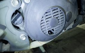 SUZUKI ADDRESS V125 S 2014 CF4MA