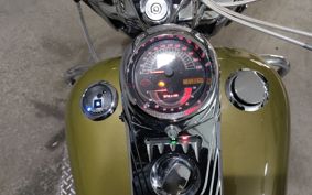 HARLEY FLHR 1580 2007 FB4