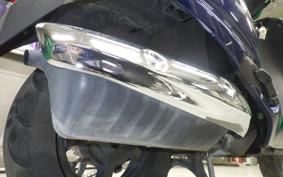 SUZUKI ADDRESS V125 Gen.2 DP12H