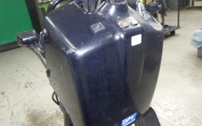 HONDA ZOOMER AF58