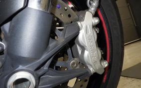 DUCATI MULTISTRADA 1200 S 2014