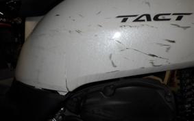 HONDA TACT Basket 2025 AF79